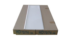 Ink duct foil for Heidelberg machine