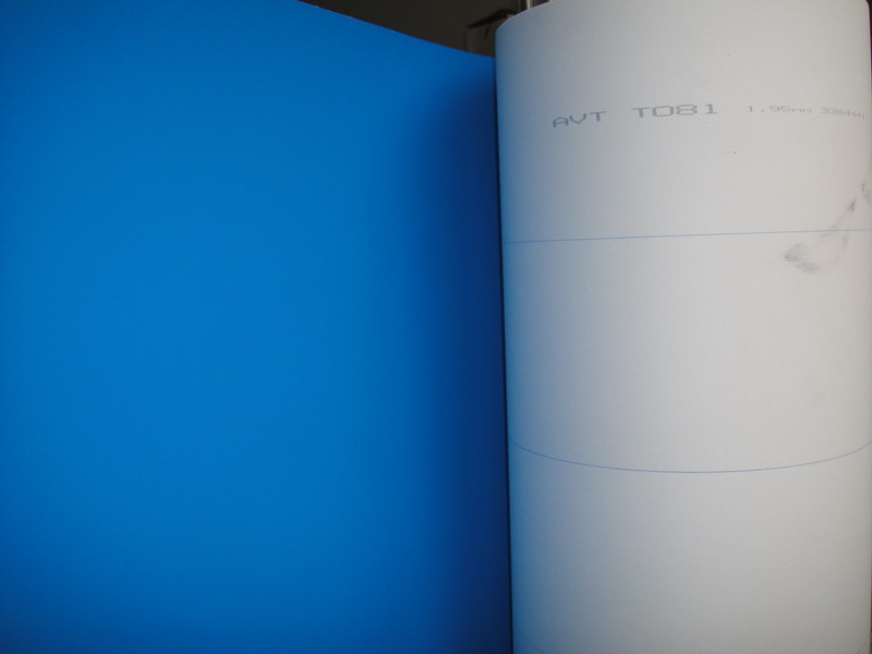 艾威特AVT橡皮布