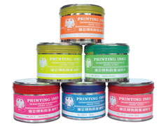 大鹏荧光墨系列