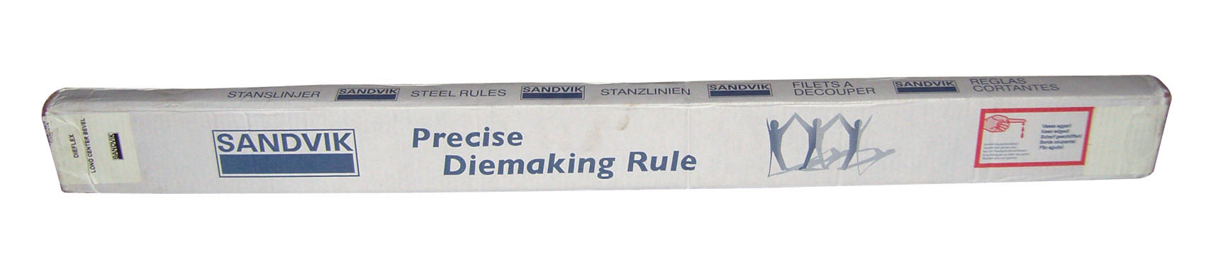 瑞典SANDVIK啤刀(鱼刀)盘刀