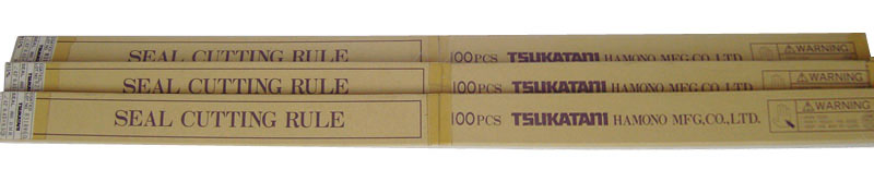 日本Tsukatani塚谷不干胶刀