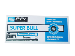 Anti marking blue net ( Super blue net)