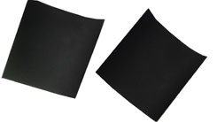 Underlay rubber blanket